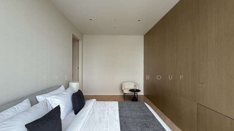 Four Seasons Private Residences, Bangkok, 300 Charoen Krung Road, Yan Nawa, Sathon, Bangkok, 1 Bedroom, 118 sqm, Condo For Sale, by The Luxe Group, 60244106 - DDproperty.com