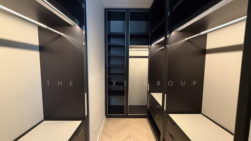 Four Seasons Private Residences : โฟร์ ซีซั่นส์ ไพรเวท เรสสิเด้นซ์, กรุงเทพ, 300 ถนนเจริญกรุง, ยานนาวา, สาทร, กรุงเทพ, 118 ตร.ม., คอนโด ขาย, โดย The Luxe Group, 60244106 - DDproperty.com
