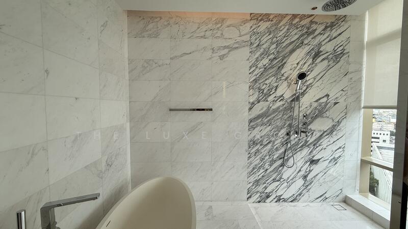 Four Seasons Private Residences, Bangkok, 300 Charoen Krung Road, Yan Nawa, Sathon, Bangkok, 1 Bedroom, 118 sqm, Condo For Sale, by The Luxe Group, 60244106 - DDproperty.com