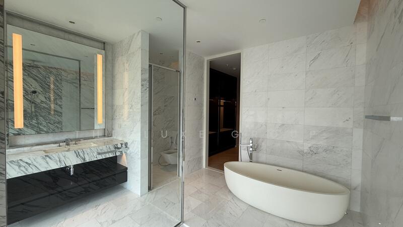 Four Seasons Private Residences, Bangkok, 300 Charoen Krung Road, Yan Nawa, Sathon, Bangkok, 1 Bedroom, 118 sqm, Condo For Sale, by The Luxe Group, 60244106 - DDproperty.com