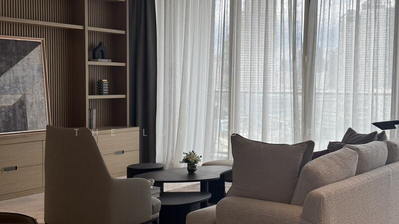 Four Seasons Private Residences : โฟร์ ซีซั่นส์ ไพรเวท เรสสิเด้นซ์, กรุงเทพ, 300 ถนนเจริญกรุง, ยานนาวา, สาทร, กรุงเทพ, 118 ตร.ม., คอนโด ขาย, โดย The Luxe Group, 60244106 - DDproperty.com