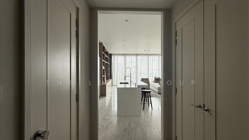 Four Seasons Private Residences, Bangkok, 300 Charoen Krung Road, Yan Nawa, Sathon, Bangkok, 1 Bedroom, 118 sqm, Condo For Sale, by The Luxe Group, 60244106 - DDproperty.com