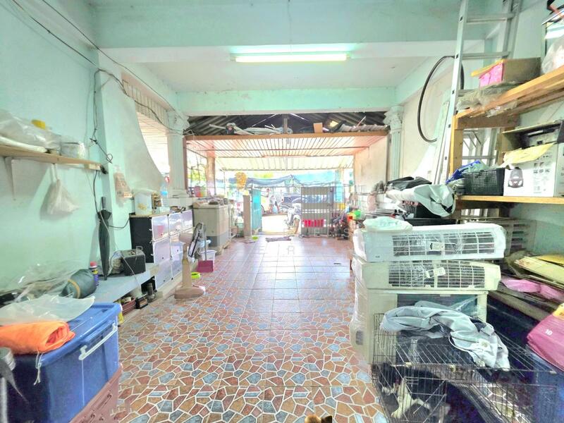 ขาย - ทาวน์เฮ้าส์ศรีราชา ชลบุรี, ชลบุรี