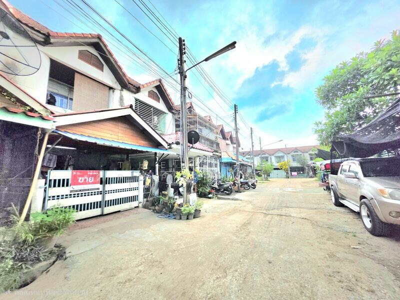 ขาย - ทาวน์เฮ้าส์ศรีราชา ชลบุรี, ชลบุรี