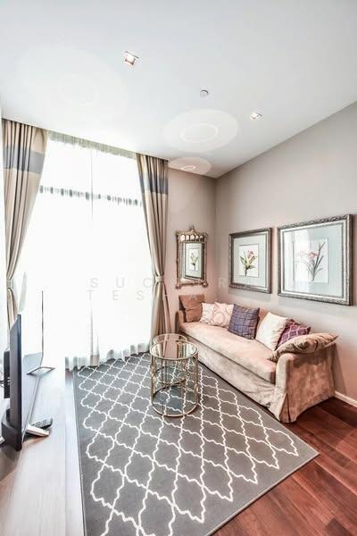 The Diplomat 39, Bangkok, 18 Soi Sukhumvit 39, Sukhumvit Road, Khlong Tan Nua, Watthana, Bangkok, 2 Bedrooms, 76 sqm, Condo For Rent, by Suchira Teshasamphan, 60244126 - DDproperty.com