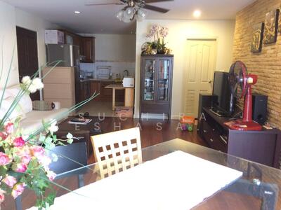 ขาย - Belle Park Residence : เบล พาร์ค เรสซิเดนท์, กรุงเทพ