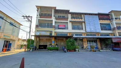 ขาย - แฟมิลี่เฮ้าส์ วัดไทร, นครสวรรค์