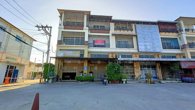 For Sale - แฟมิลี่เฮ้าส์ วัดไทร, Nakhon Sawan