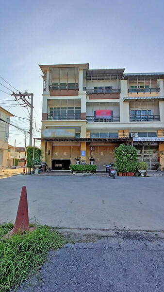 For Sale - แฟมิลี่เฮ้าส์ วัดไทร, Nakhon Sawan