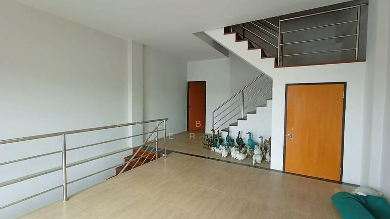 For Sale - แฟมิลี่เฮ้าส์ วัดไทร, Nakhon Sawan