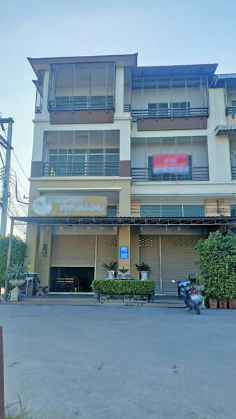 For Sale - แฟมิลี่เฮ้าส์ วัดไทร, Nakhon Sawan