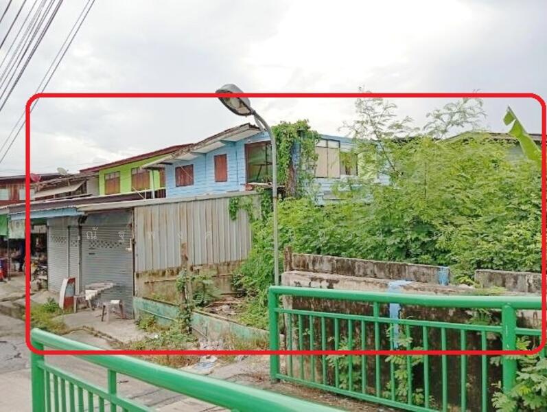 For Rent - หาไม่เจอ, Bangkok