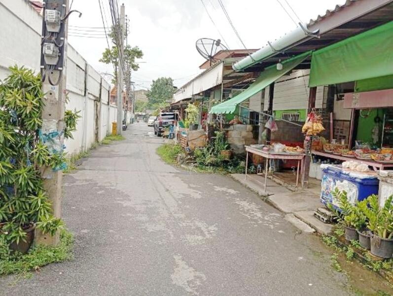 For Rent - หาไม่เจอ, Bangkok