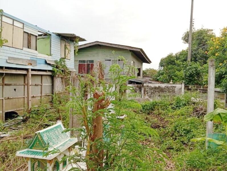 For Rent - หาไม่เจอ, Bangkok