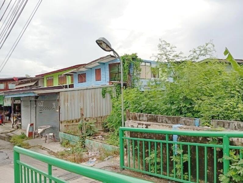 For Rent - หาไม่เจอ, Bangkok