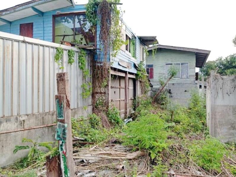 For Rent - หาไม่เจอ, Bangkok