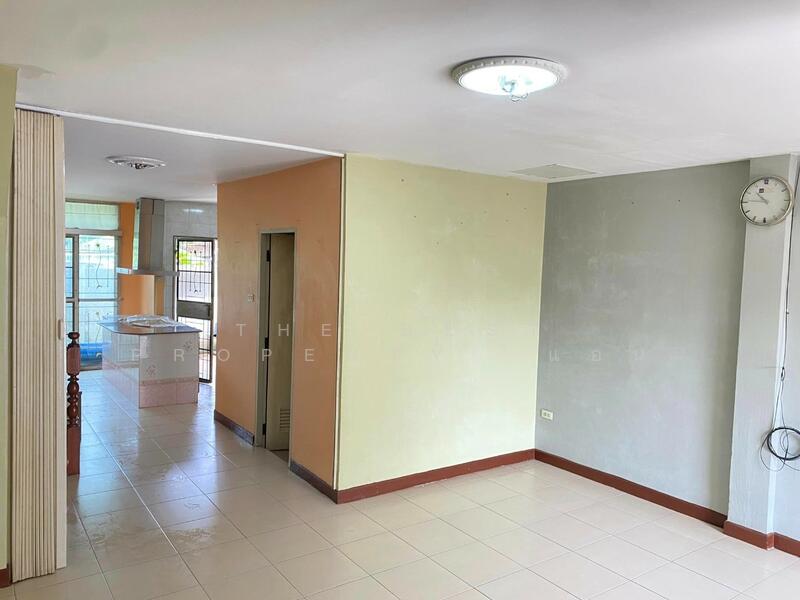 หมู่บ้านพรพิมาน พหลโยธิน48, กรุงเทพ, ท่าแร้ง, บางเขน, กรุงเทพ, 120 ตร.ม., ทาวน์เฮ้าส์ ขาย, โดย The Best Property แอน, 60244189 - DDproperty.com