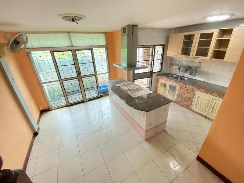 หมู่บ้านพรพิมาน พหลโยธิน48, กรุงเทพ, ท่าแร้ง, บางเขน, กรุงเทพ, 120 ตร.ม., ทาวน์เฮ้าส์ ขาย, โดย The Best Property แอน, 60244189 - DDproperty.com
