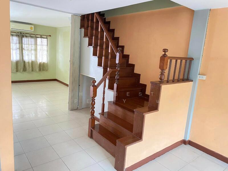 หมู่บ้านพรพิมาน พหลโยธิน48, กรุงเทพ, ท่าแร้ง, บางเขน, กรุงเทพ, 120 ตร.ม., ทาวน์เฮ้าส์ ขาย, โดย The Best Property แอน, 60244189 - DDproperty.com