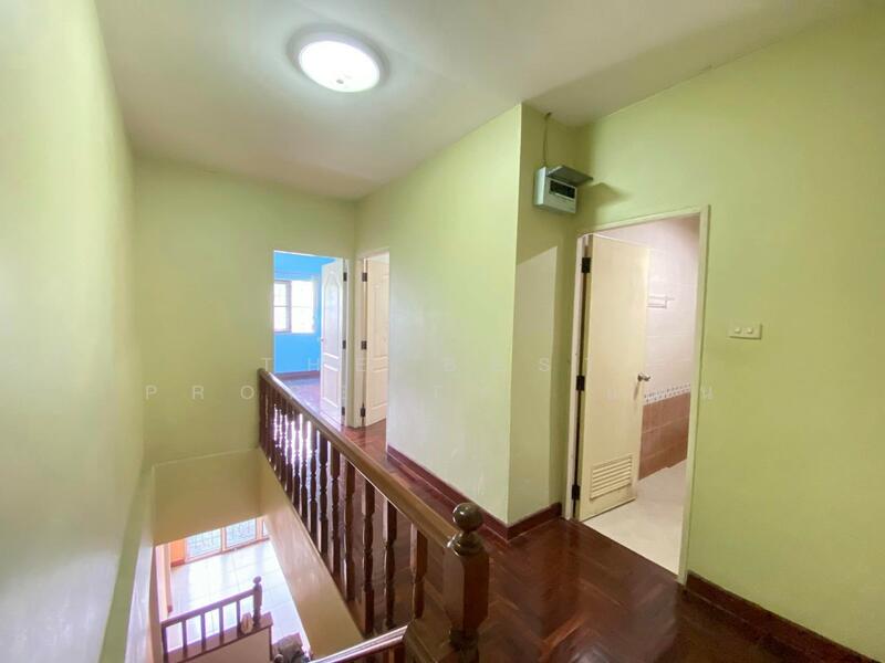 หมู่บ้านพรพิมาน พหลโยธิน48, กรุงเทพ, ท่าแร้ง, บางเขน, กรุงเทพ, 120 ตร.ม., ทาวน์เฮ้าส์ ขาย, โดย The Best Property แอน, 60244189 - DDproperty.com