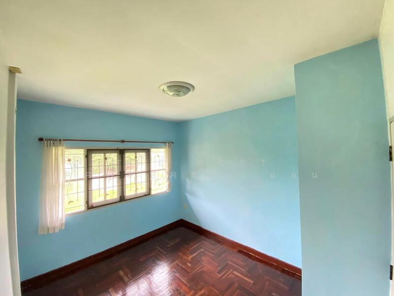 หมู่บ้านพรพิมาน พหลโยธิน48, กรุงเทพ, ท่าแร้ง, บางเขน, กรุงเทพ, 120 ตร.ม., ทาวน์เฮ้าส์ ขาย, โดย The Best Property แอน, 60244189 - DDproperty.com