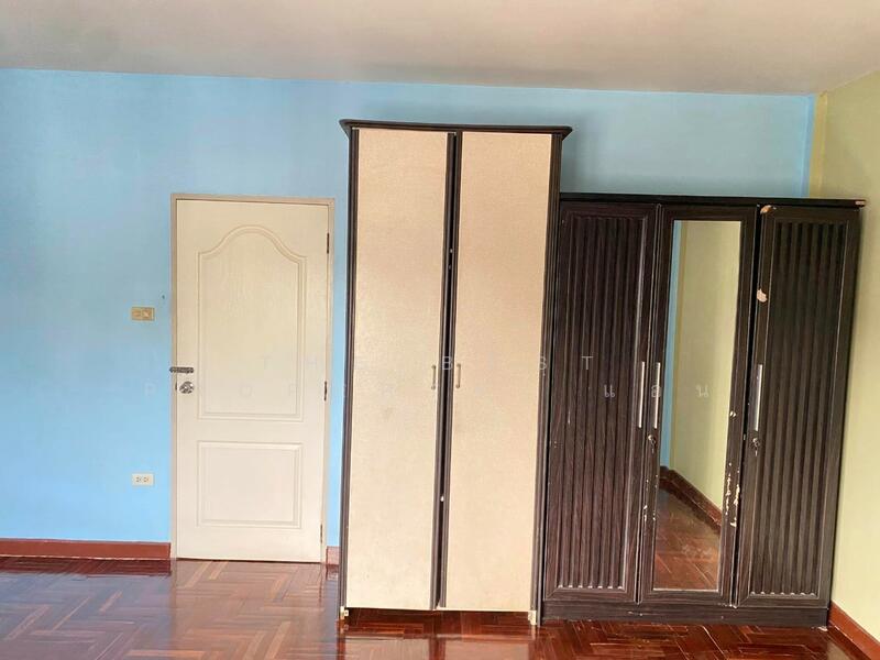 หมู่บ้านพรพิมาน พหลโยธิน48, กรุงเทพ, ท่าแร้ง, บางเขน, กรุงเทพ, 120 ตร.ม., ทาวน์เฮ้าส์ ขาย, โดย The Best Property แอน, 60244189 - DDproperty.com