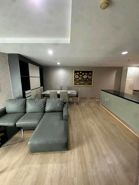 Belle Grand Rama 9, Bangkok, 131 Rama 9 Road, Huai Khwang, Huai Khwang, Bangkok, 2 Bedrooms, 96 sqm, Condo For Rent, by Aparasmi Mengoon, 60244191 - DDproperty.com