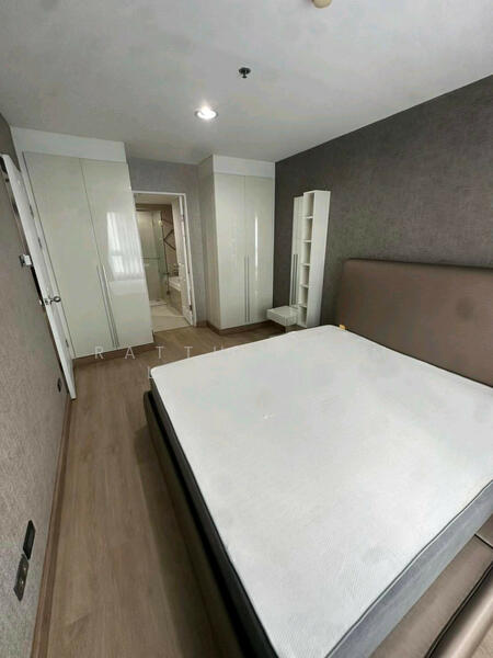 Belle Grand Rama 9, Bangkok, 131 Rama 9 Road, Huai Khwang, Huai Khwang, Bangkok, 2 Bedrooms, 96 sqm, Condo For Rent, by Aparasmi Mengoon, 60244191 - DDproperty.com