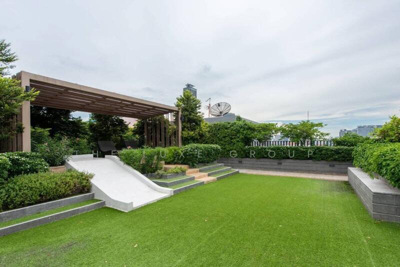 Lloyd Soonvijai-Thonglor : ลอยด์ ศูนย์วิจัย-ทองหล่อ, กรุงเทพ, ซอยเพชรบุรี 47 ถนนเพชรบุรี, บางกะปิ, ห้วยขวาง, กรุงเทพ, 62 ตร.ม., คอนโด ให้เช่า, โดย The Luxe Group, 60244212 - DDproperty.com