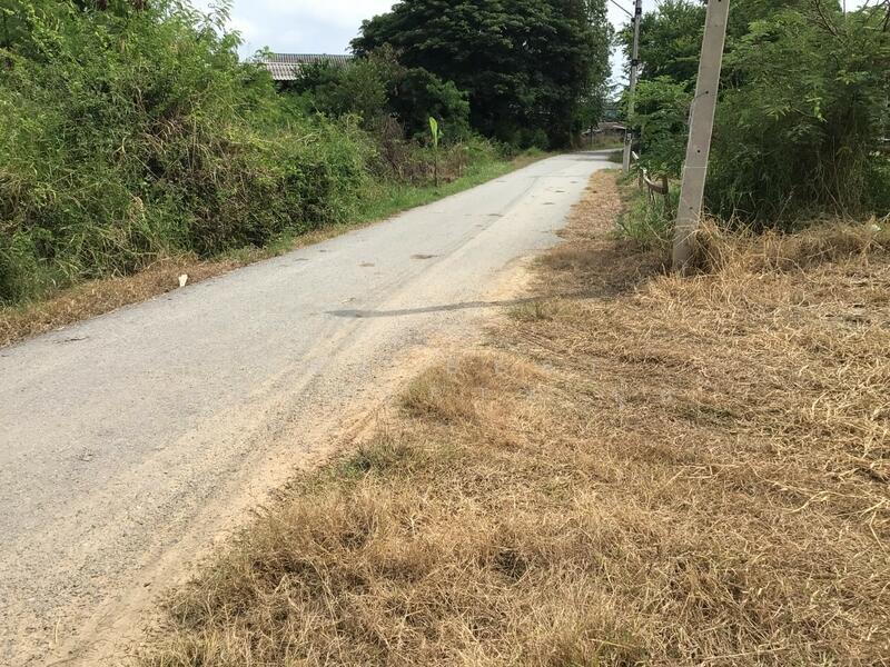 ขาย - ที่ดินบางปลาม้า สุพรรณบุรี, สุพรรณบุรี