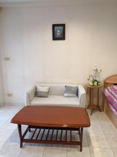 For Sale - Rimhad Jomtien Condominium, Chon Buri (Pattaya)