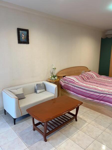 For Sale - Rimhad Jomtien Condominium, Chon Buri (Pattaya)