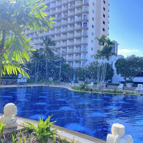 For Sale - Rimhad Jomtien Condominium, Chon Buri (Pattaya)