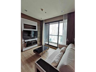 ขาย - The Address Sathorn : ดิ แอดเดรส สาทร, กรุงเทพ