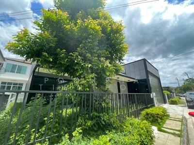 ขาย - Moobaan Chollada Suvarnabhumi : หมู่บ้านชลลดา สุวรรณภูมิ, สมุทรปราการ