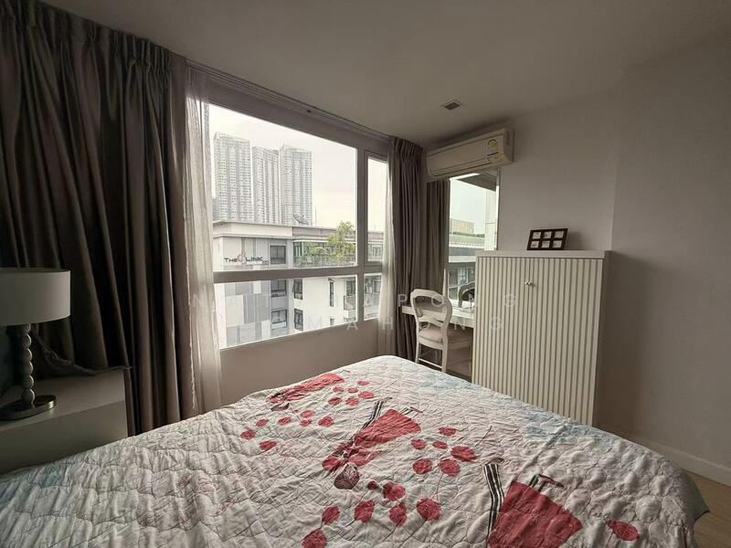 ให้เช่า - Mayfair Place Sukhumvit 64 : เมย์แฟร์ เพลส สุขุมวิท 64, กรุงเทพ