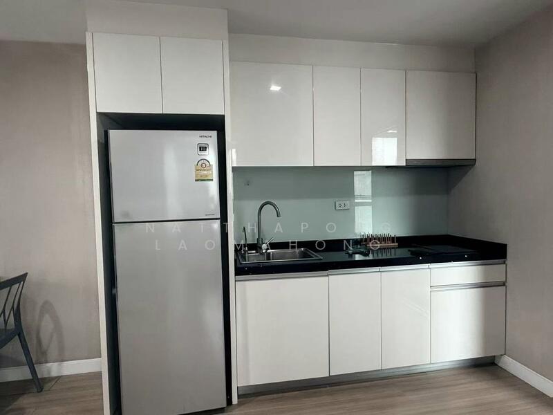 ให้เช่า - Mayfair Place Sukhumvit 64 : เมย์แฟร์ เพลส สุขุมวิท 64, กรุงเทพ