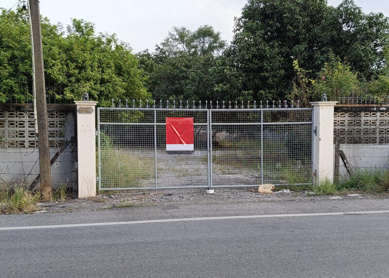 For Rent - บ้านเดี่ยวพร้อมที่ดินท่าไข่ ฉะเชิงเทรา, Chachoengsao