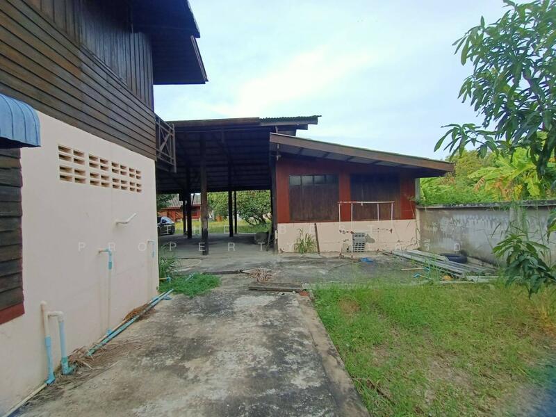 For Rent - บ้านเดี่ยวพร้อมที่ดินท่าไข่ ฉะเชิงเทรา, Chachoengsao