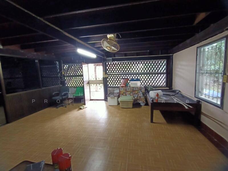 For Rent - บ้านเดี่ยวพร้อมที่ดินท่าไข่ ฉะเชิงเทรา, Chachoengsao