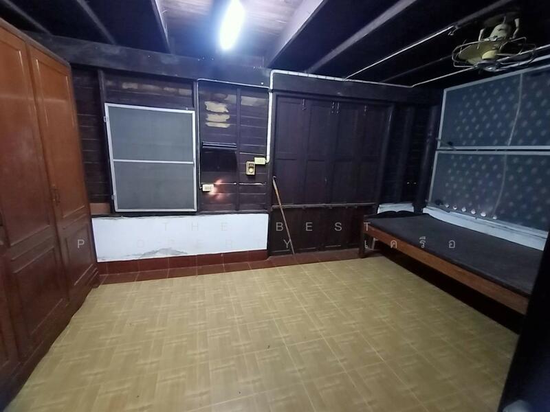 For Rent - บ้านเดี่ยวพร้อมที่ดินท่าไข่ ฉะเชิงเทรา, Chachoengsao