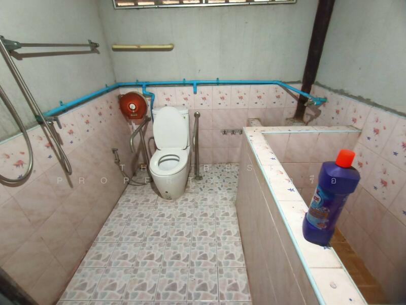 For Rent - บ้านเดี่ยวพร้อมที่ดินท่าไข่ ฉะเชิงเทรา, Chachoengsao