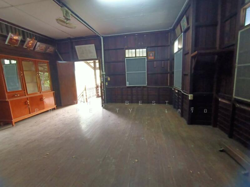 For Rent - บ้านเดี่ยวพร้อมที่ดินท่าไข่ ฉะเชิงเทรา, Chachoengsao