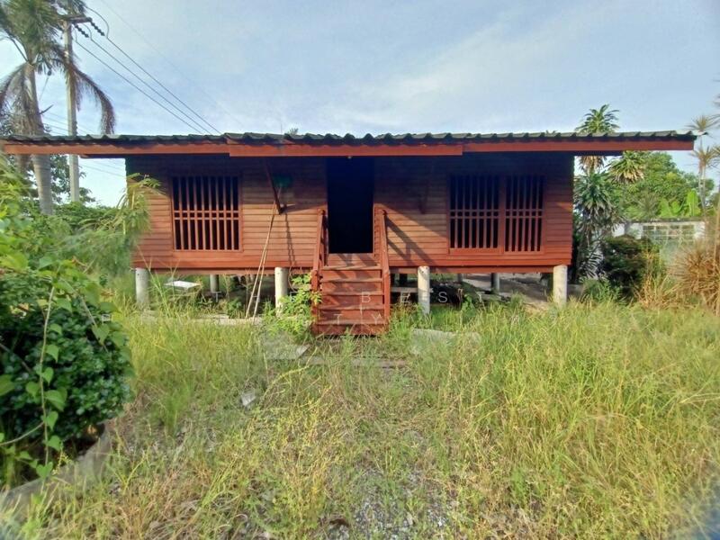 For Rent - บ้านเดี่ยวพร้อมที่ดินท่าไข่ ฉะเชิงเทรา, Chachoengsao