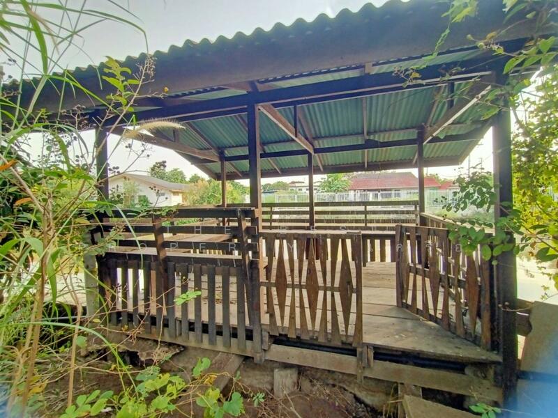 For Rent - บ้านเดี่ยวพร้อมที่ดินท่าไข่ ฉะเชิงเทรา, Chachoengsao
