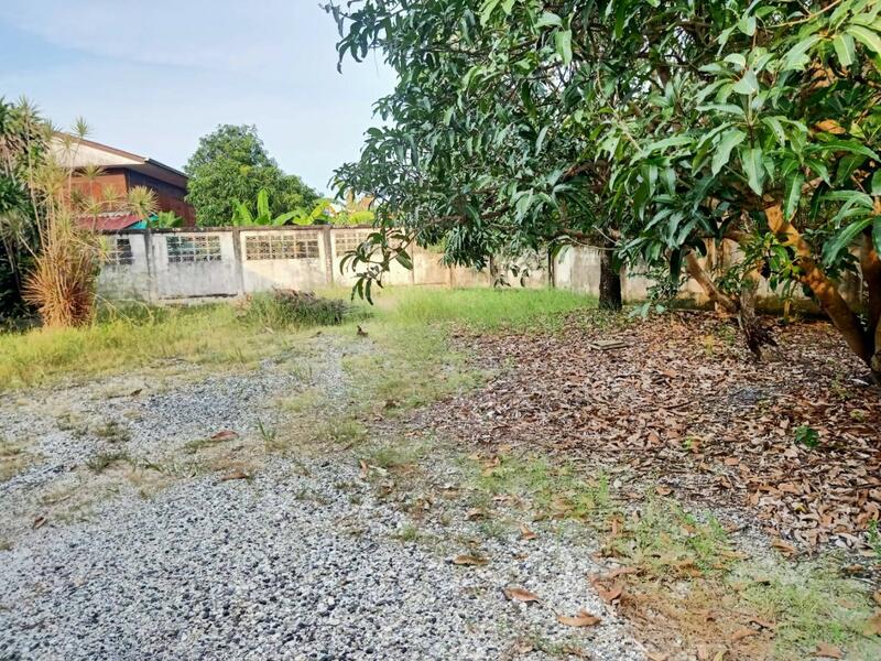 For Rent - บ้านเดี่ยวพร้อมที่ดินท่าไข่ ฉะเชิงเทรา, Chachoengsao