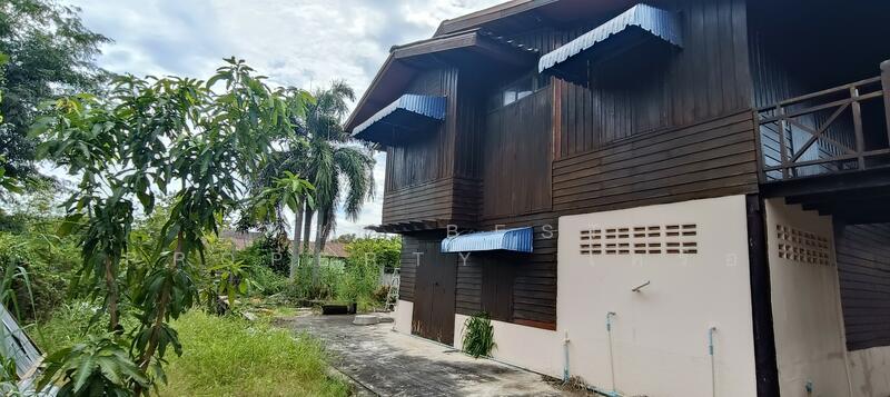 For Rent - บ้านเดี่ยวพร้อมที่ดินท่าไข่ ฉะเชิงเทรา, Chachoengsao