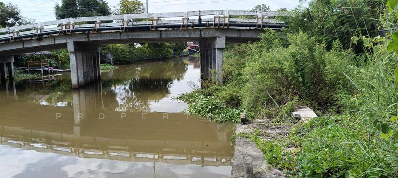 For Rent - บ้านเดี่ยวพร้อมที่ดินท่าไข่ ฉะเชิงเทรา, Chachoengsao