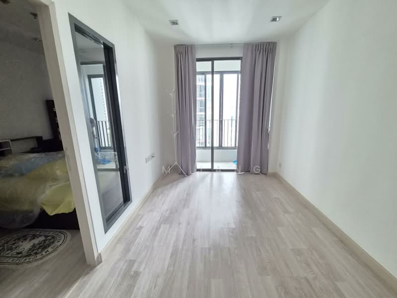 IDEO Mobi Sathorn, Bangkok, 134 Krung Thonburi Road, Bang Lam Phu Lang, Khlong San, Bangkok, 1 Bedroom, 31 sqm, Condo For Sale, by nam jang, 60244273 - DDproperty.com