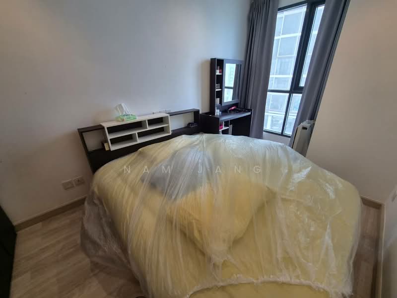 IDEO Mobi Sathorn, Bangkok, 134 Krung Thonburi Road, Bang Lam Phu Lang, Khlong San, Bangkok, 1 Bedroom, 31 sqm, Condo For Sale, by nam jang, 60244273 - DDproperty.com